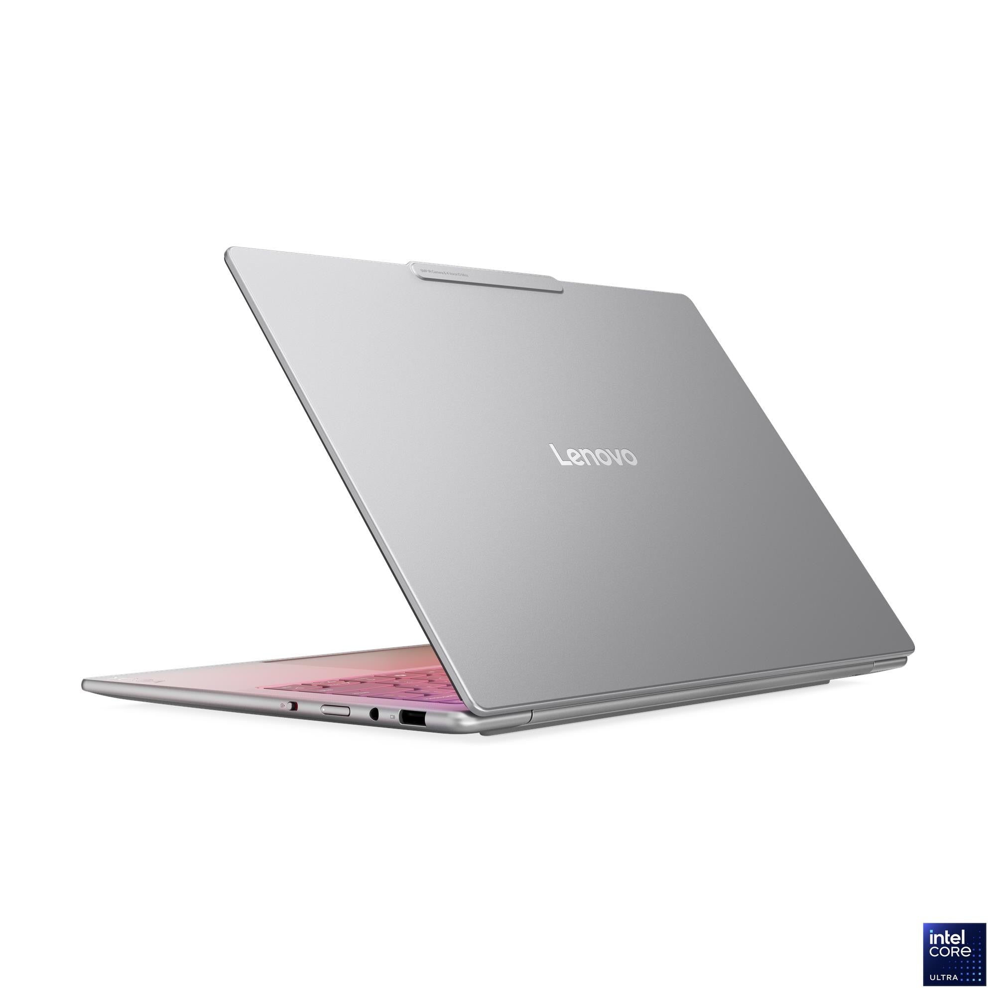 Lenovo Yoga Slim 7 14ILL10 83JX00CPPH Copilot+ PC Laptop (Luna Grey)