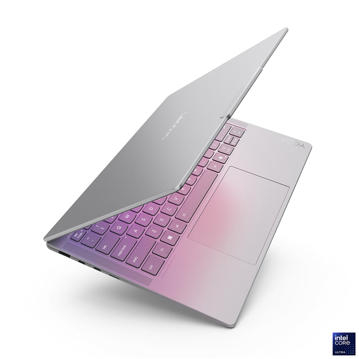 Lenovo Yoga Slim 7 14ILL10 83JX0020PH Laptop (Luna Grey) | Datablitz