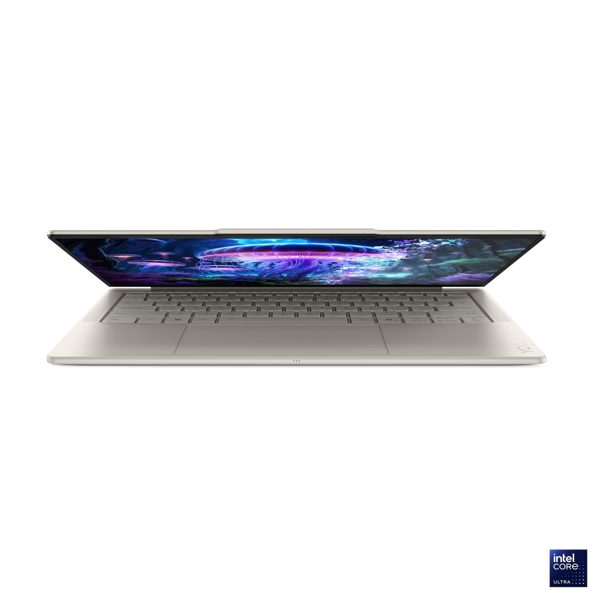 Lenovo Yoga Slim 7 14ILL10 83JX00CQPH Laptop (Seashell)