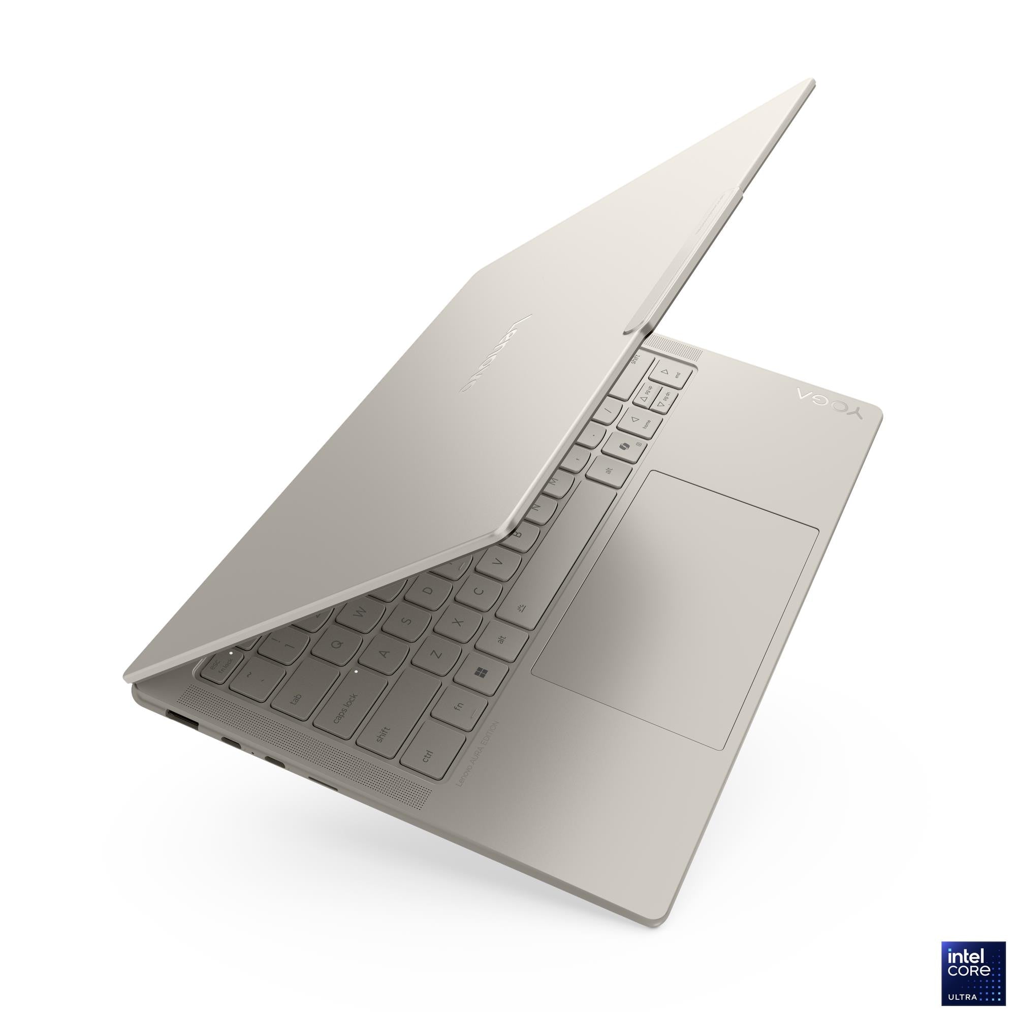 Lenovo Yoga Slim 7 14ILL10 83JX00CQPH Laptop (Seashell)