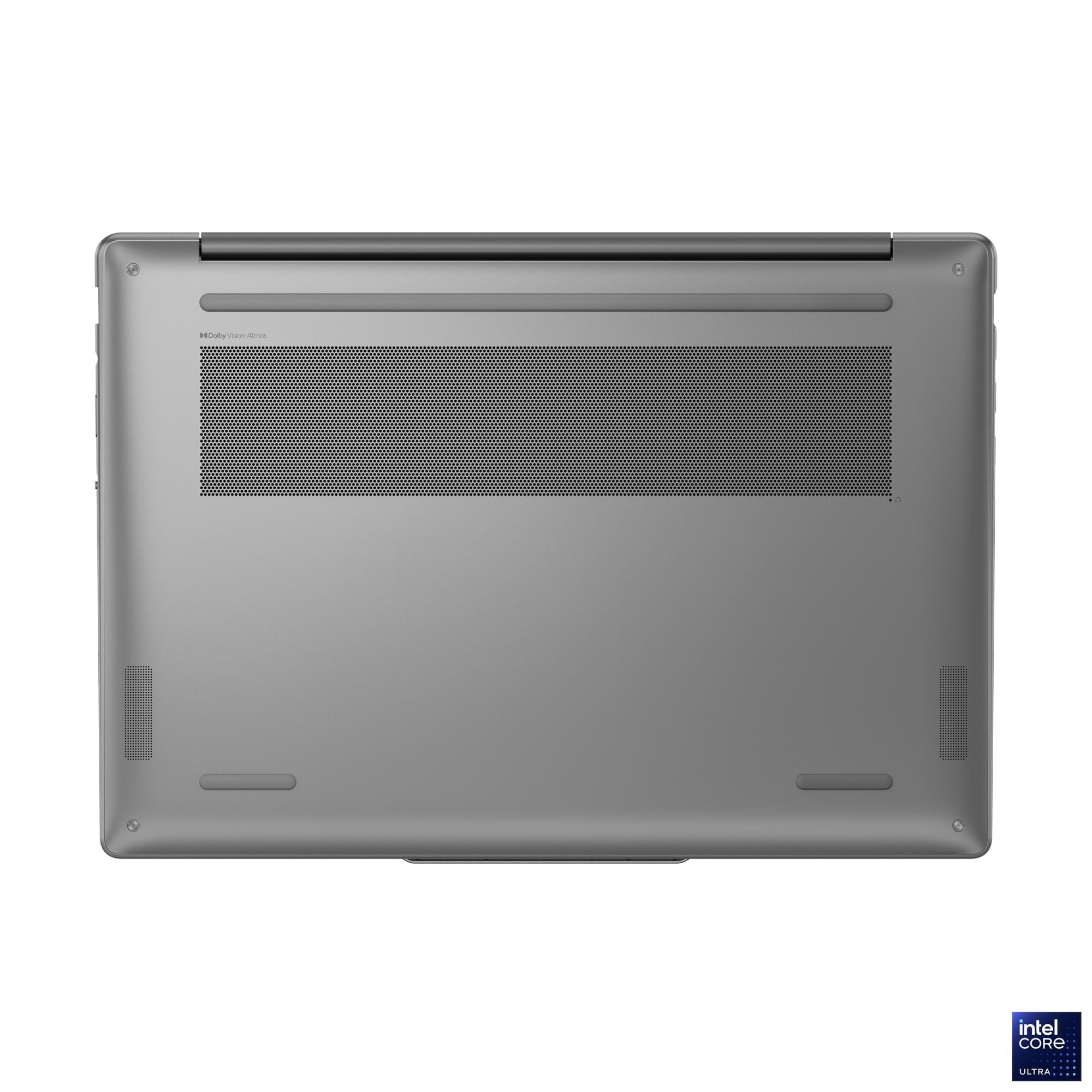 Lenovo Yoga Slim 7 14ILL10 83JX00CPPH Copilot+ PC Laptop (Luna Grey)