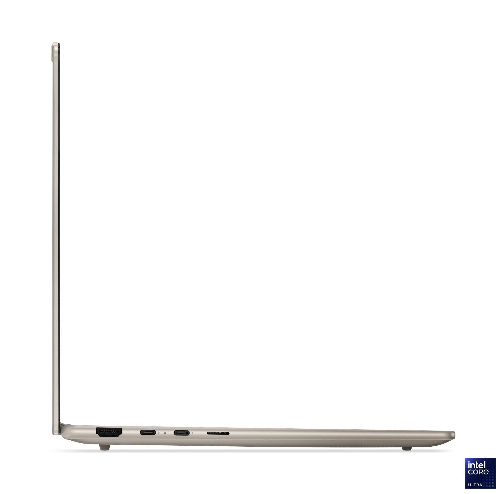 Lenovo Yoga Slim 7 14ILL10 83JX00CQPH Laptop (Seashell)