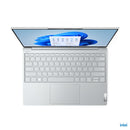 Lenovo Yoga Slim 7 Carbon 13IAP7 82U9001QPH Laptop (Moon White)