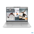 Lenovo Yoga Slim 7 Carbon 13IAP7 82U9001QPH Laptop (Moon White)