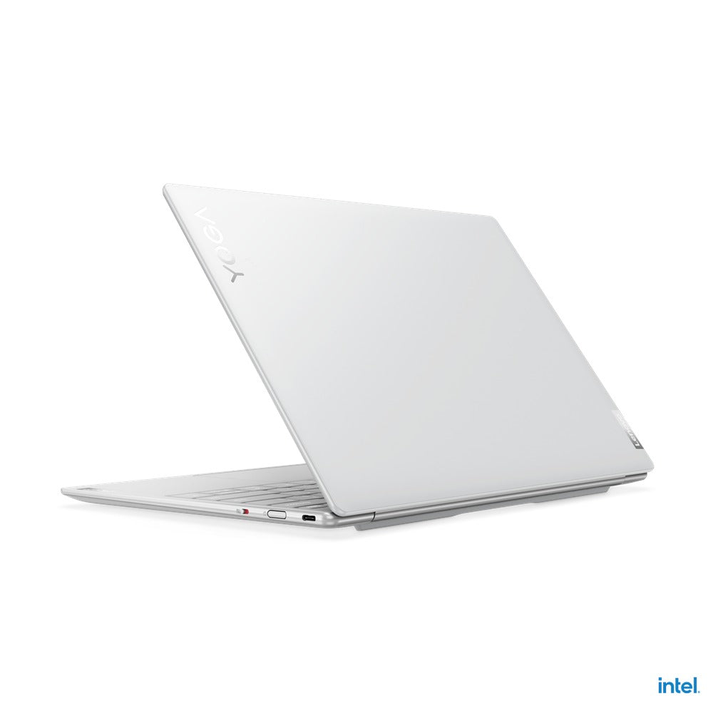 Lenovo Yoga Slim 7 Carbon 13IAP7 82U9001QPH Laptop (Moon White)