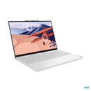 Lenovo Yoga Slim 7 Carbon 13IRP8 83AY002NPH Laptop (Moon White) | 13.3″ 2.5K (2560x1600) | i7 1360P | 16GB RAM | 1TB SSD | Intel Iris Xe Graphics | Windows 11 Home | MS Office Home & Student 2021 |  Yoga Sleeve