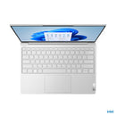 Lenovo Yoga Slim 7 Carbon 13IRP8 83AY002NPH Laptop (Moon White) | 13.3″ 2.5K (2560x1600) | i7 1360P | 16GB RAM | 1TB SSD | Intel Iris Xe Graphics | Windows 11 Home | MS Office Home & Student 2021 |  Yoga Sleeve
