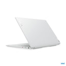 Lenovo Yoga Slim 7 Carbon 13IRP8 83AY002NPH Laptop (Moon White) | 13.3″ 2.5K (2560x1600) | i7 1360P | 16GB RAM | 1TB SSD | Intel Iris Xe Graphics | Windows 11 Home | MS Office Home & Student 2021 |  Yoga Sleeve