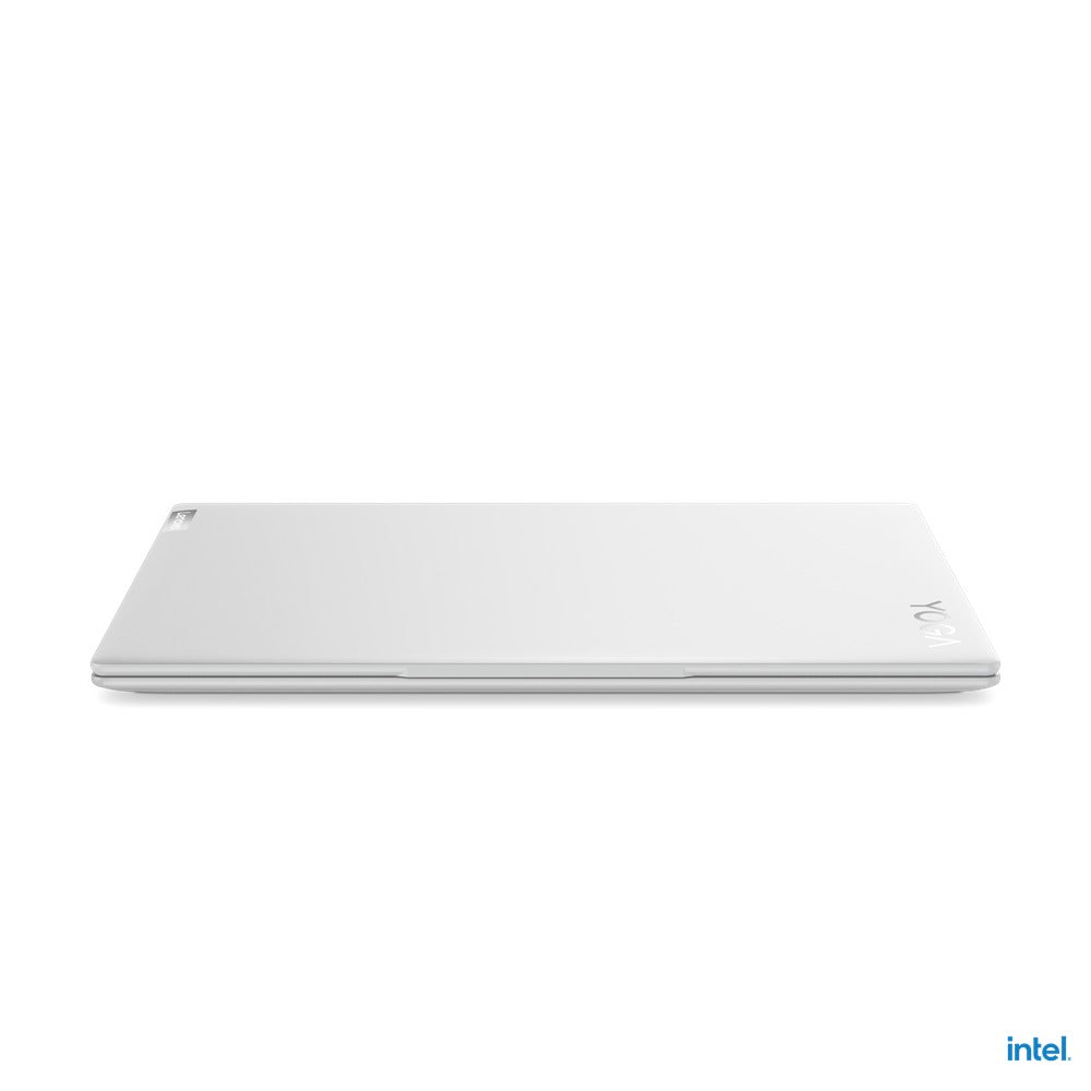 Lenovo Yoga Slim 7 Carbon 13IRP8 83AY002NPH Laptop (Moon White) | 13.3″ 2.5K (2560x1600) | i7 1360P | 16GB RAM | 1TB SSD | Intel Iris Xe Graphics | Windows 11 Home | MS Office Home & Student 2021 | Yoga Sleeve