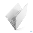 Lenovo Yoga Slim 7 Carbon 13IRP8 83AY002NPH Laptop (Moon White) | 13.3″ 2.5K (2560x1600) | i7 1360P | 16GB RAM | 1TB SSD | Intel Iris Xe Graphics | Windows 11 Home | MS Office Home & Student 2021 |  Yoga Sleeve