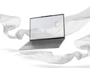 Lenovo Yoga Slim 7 Carbon 13IRP8 83AY002NPH Laptop (Moon White) | 13.3″ 2.5K (2560x1600) | i7 1360P | 16GB RAM | 1TB SSD | Intel Iris Xe Graphics | Windows 11 Home | MS Office Home & Student 2021 |  Yoga Sleeve