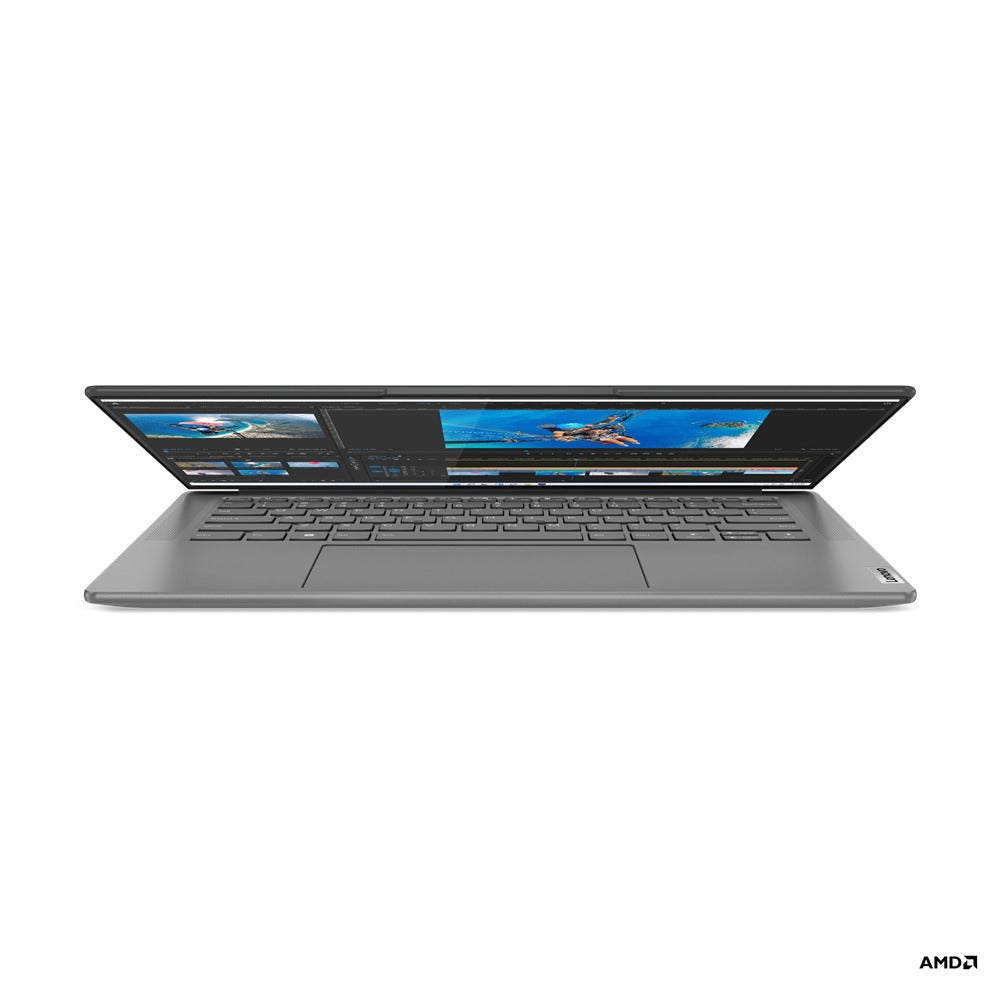 Lenovo Yoga Slim 7 Pro X 14ARH7 14.5" 3K IPS Laptop (Onyx Grey)