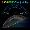 E-Yooso Z-737 Wired Mechanical Keyboard & Mouse Combo