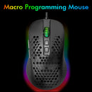 E-Yooso Z-737 Wired Mechanical Keyboard & Mouse Combo