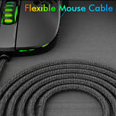 E-Yooso Z-737 Wired Mechanical Keyboard & Mouse Combo