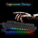 E-Yooso Z-737 Wired Mechanical Keyboard & Mouse Combo