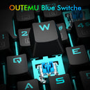 E-Yooso Z-737 Wired Mechanical Keyboard & Mouse Combo