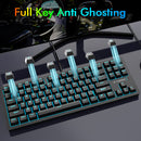 E-Yooso Z-737 Wired Mechanical Keyboard & Mouse Combo