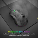 E-Yooso Z-737 Wired Mechanical Keyboard & Mouse Combo