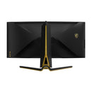 MSI MEG 342C QD-OLED 34.18" UWQHD 175Hz 0.03ms (GTG) Curved Gaming Monitor (Black)