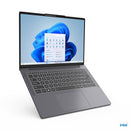 Lenovo IdeaPad Slim 3 14IRH10 83K0000PPH Laptop (Luna Grey)