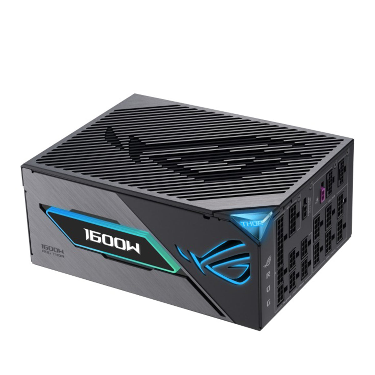 Asus ROG Thor 1600W Titanium III Gaming Power Supply