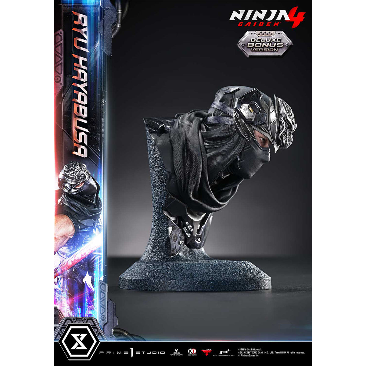 Ultimate Premium Masterline NINJA GAIDEN 4 Ryu Hayabusa