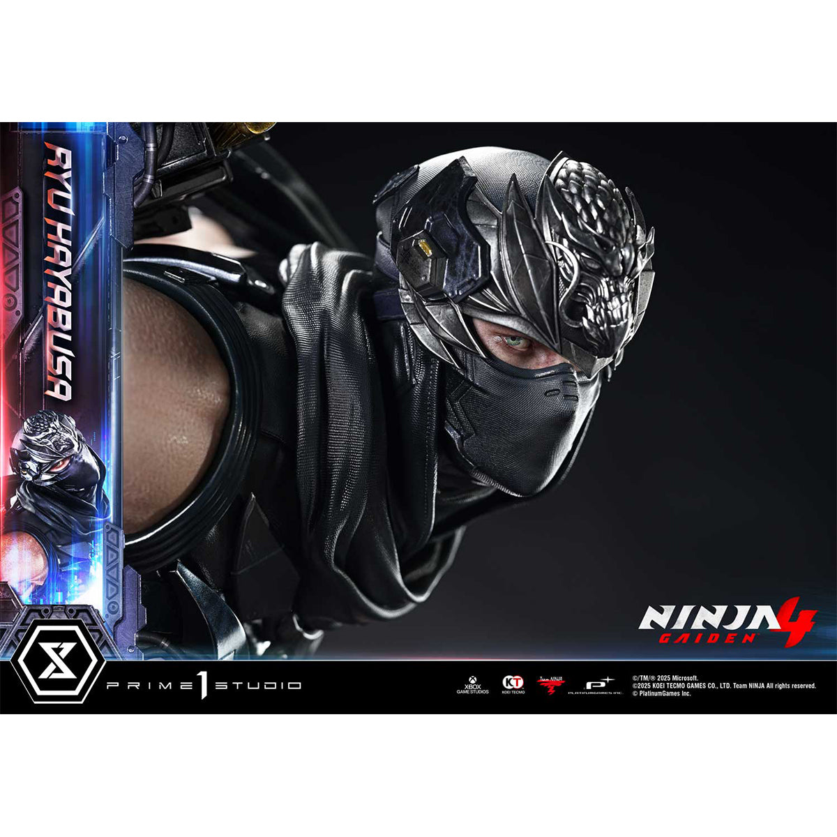 Ultimate Premium Masterline NINJA GAIDEN 4 Ryu Hayabusa