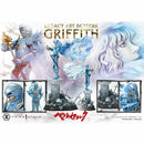Legacy Art Berserk Giffith (Bonus Version)