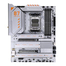 Colorful CVN X870 Ark Frozen V14 DDR5 AMD Motherboard