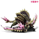 Capcom Figure Builder Monster Hunter Standard Model Plus Vol.25 (Set Of 6 Figures)
