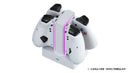 Omelet Gaming Pro+ Dock Charger For N-Switch Joycons / Pro+ Joy-pad