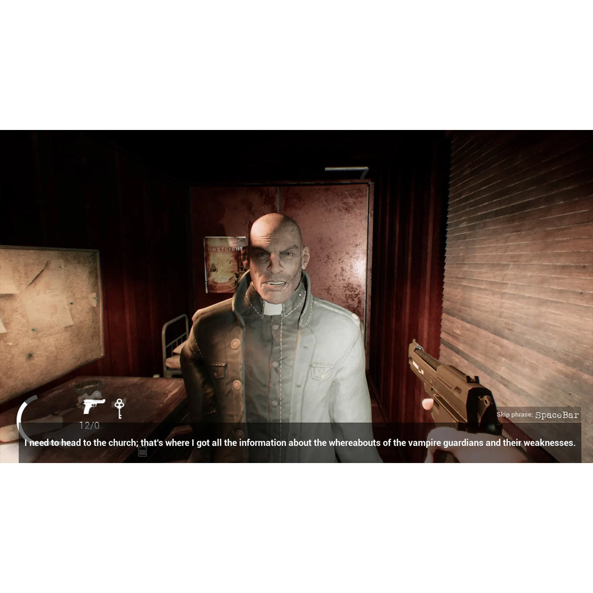Everdark Undead Apocalypse