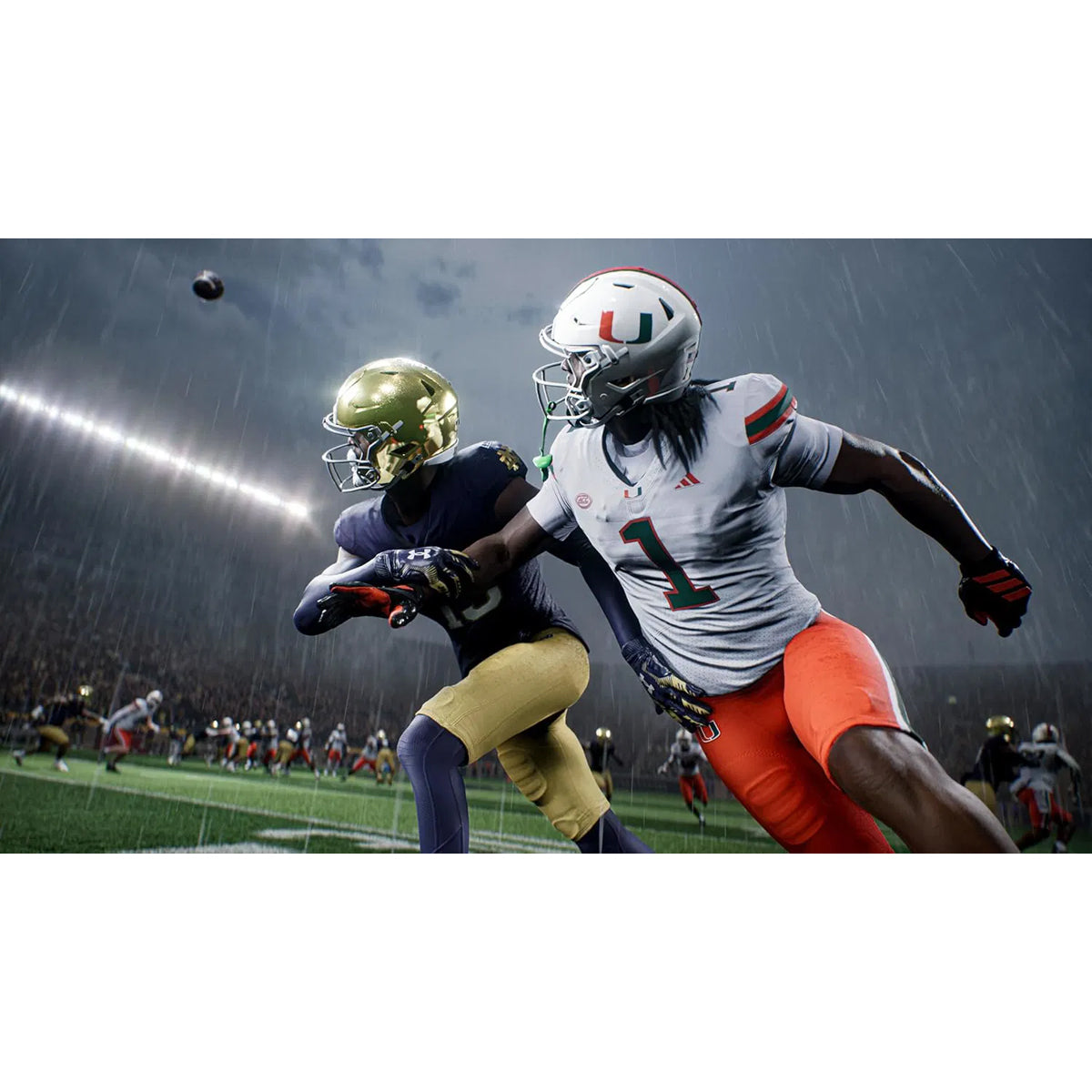EA Sports College Football 27