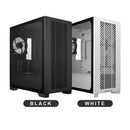 Cooler Master Elite 301 Lite ATX Mini Tower PC Case