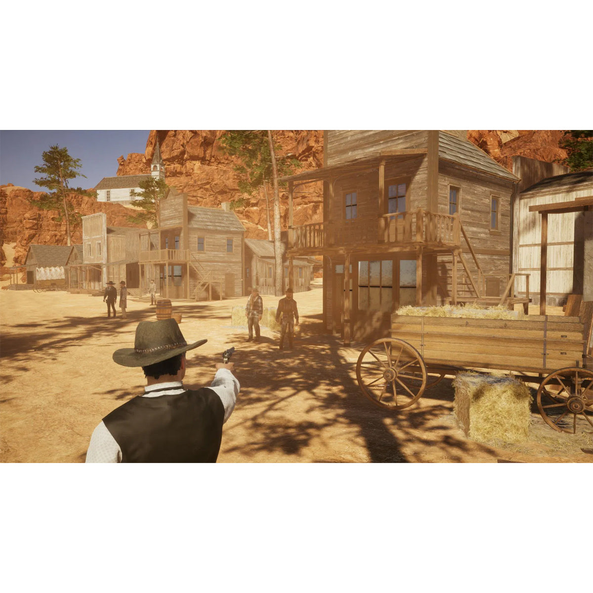 Wild West Legacy Ultimate Edition