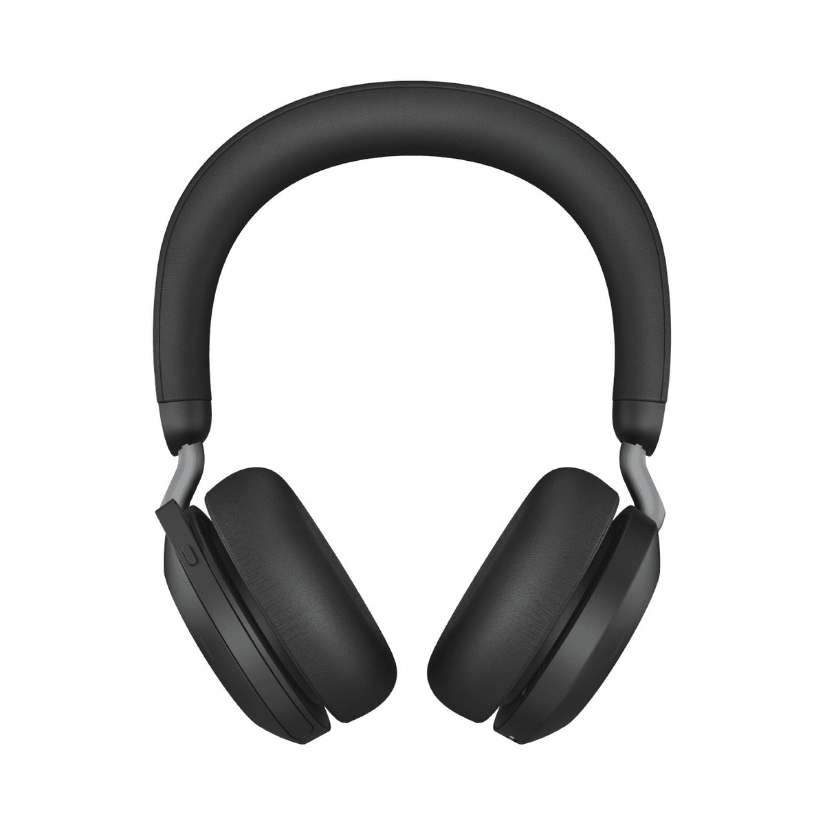 Jabra Evolve2 75 Link390A UC Stereo Wireless Headset (Black)