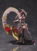 Spiritale Date A Live VI 1/7 Scale Figure Kurumi Tokisaki (Lingerie Swimwear ver.)