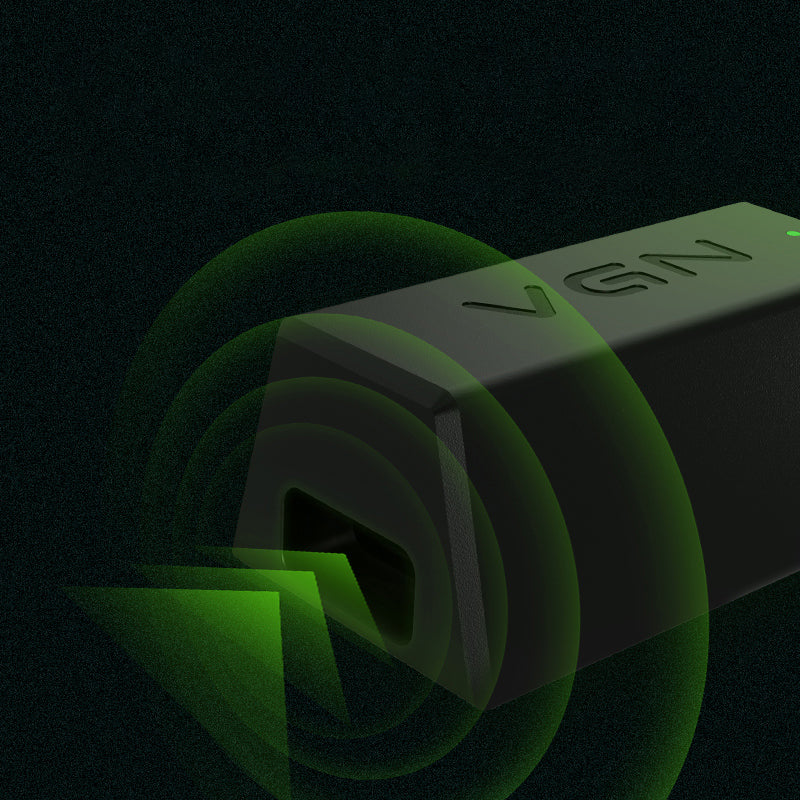 VGN Dragonfly 4K HZ Receiver