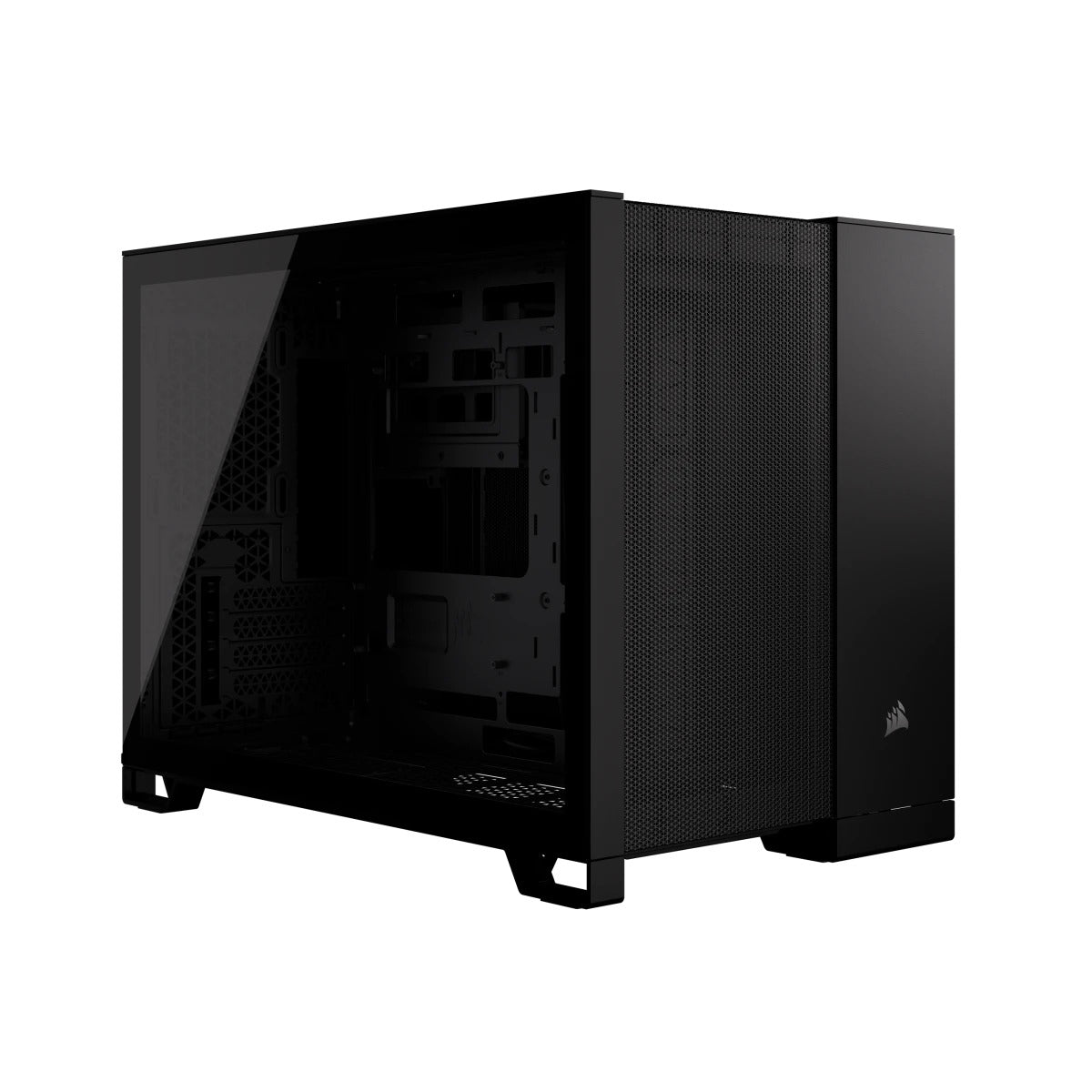 Corsair 2500D Airflow Mid-Tower Dual Chamber PC Case