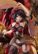 Spiritale Date A Live VI 1/7 Scale Figure Kurumi Tokisaki (Lingerie Swimwear ver.)