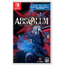 Nintendo Switch Absolum (US) (Eng/FR)