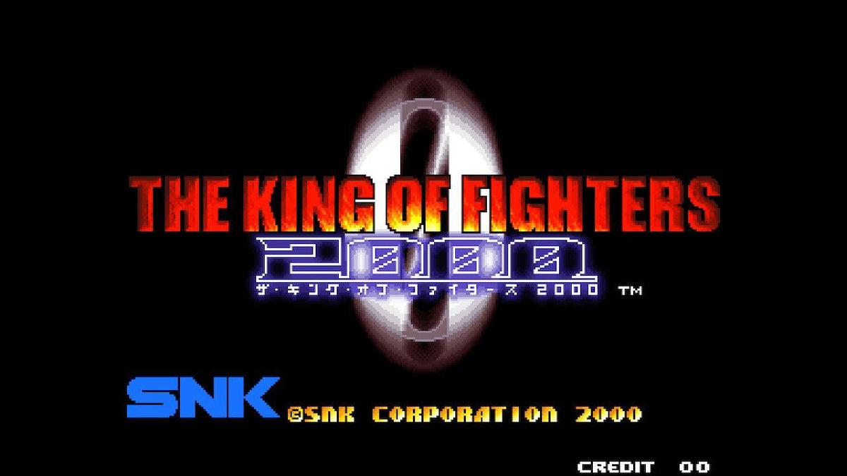 Nintendo Switch ACA NEOGEO Selection Vol. 4 (Asian)