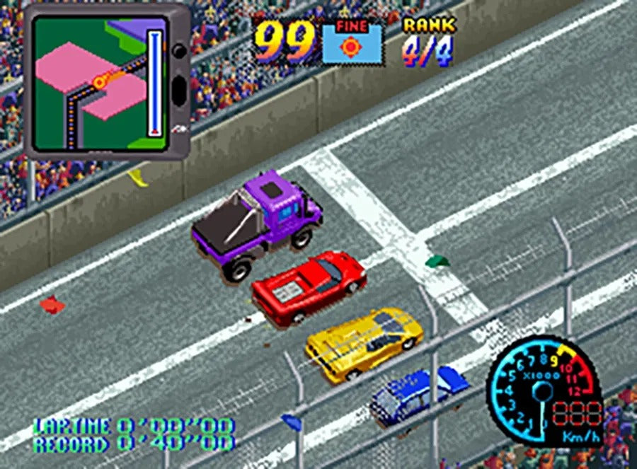 ACA Neogeo Selection Vol.6 | DataBlitz