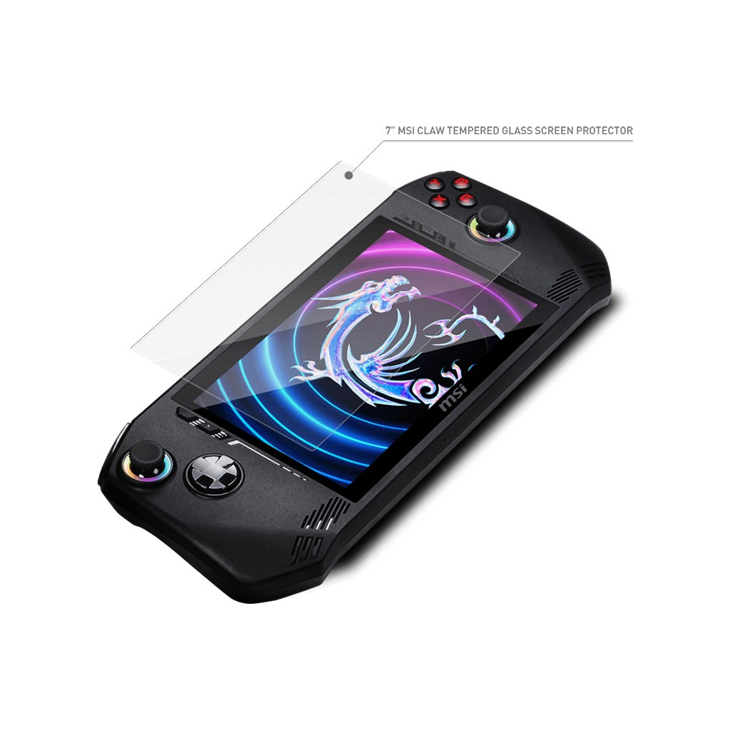MSI Claw A1M Accessory Kit | DataBlitz