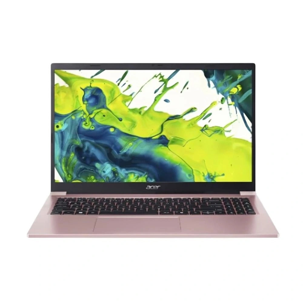 Acer Aspire Lite AL15-33P-338H Laptop (Nude Pink)