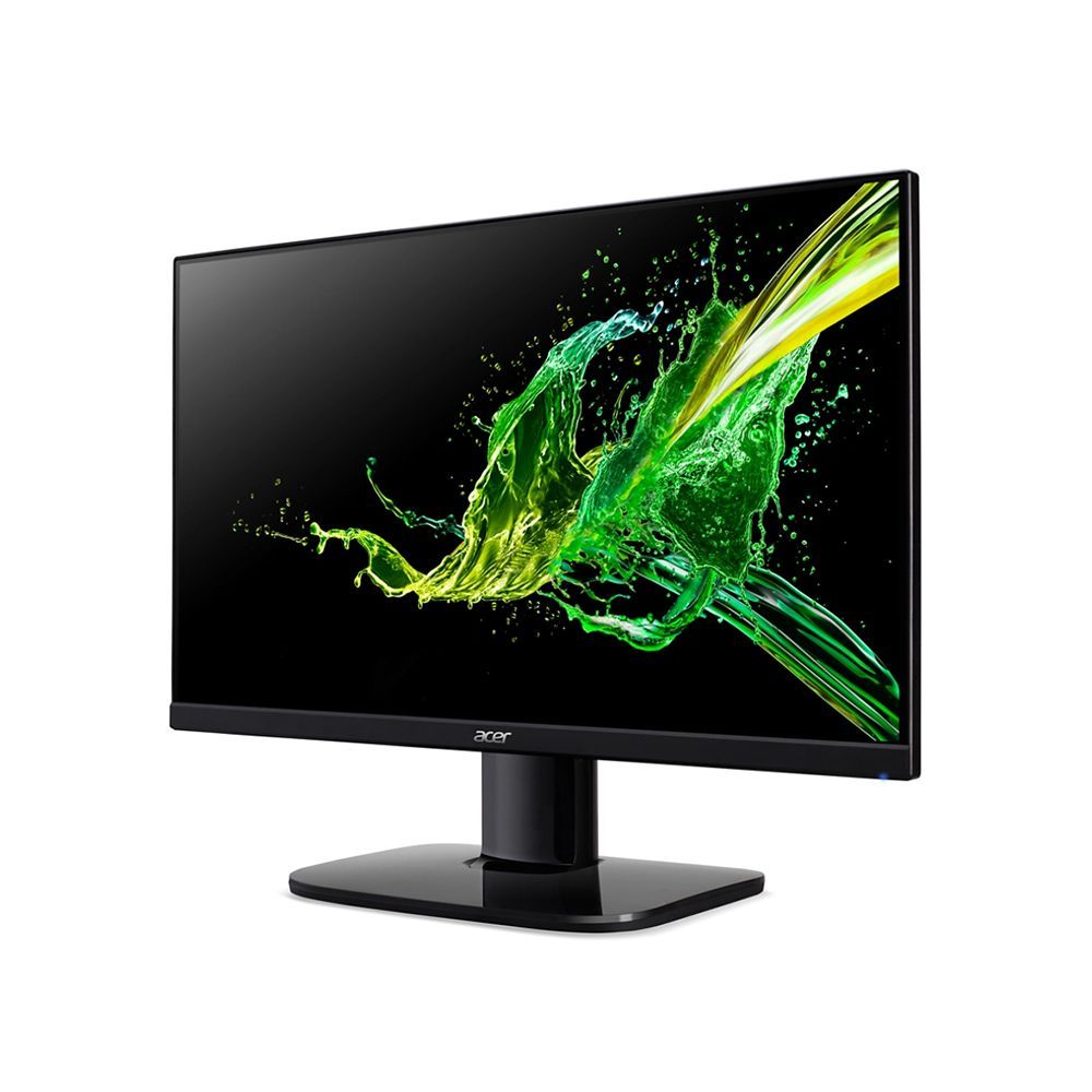 Acer KA252Q 24.5" FHD (1920x1080) IPS 100Hz Free Sync 1MS VRB LCD Monitor | DataBlitz
