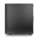 Thermaltake H200 TG RGB Mid Tower 4mm Tempered Glass PC Case