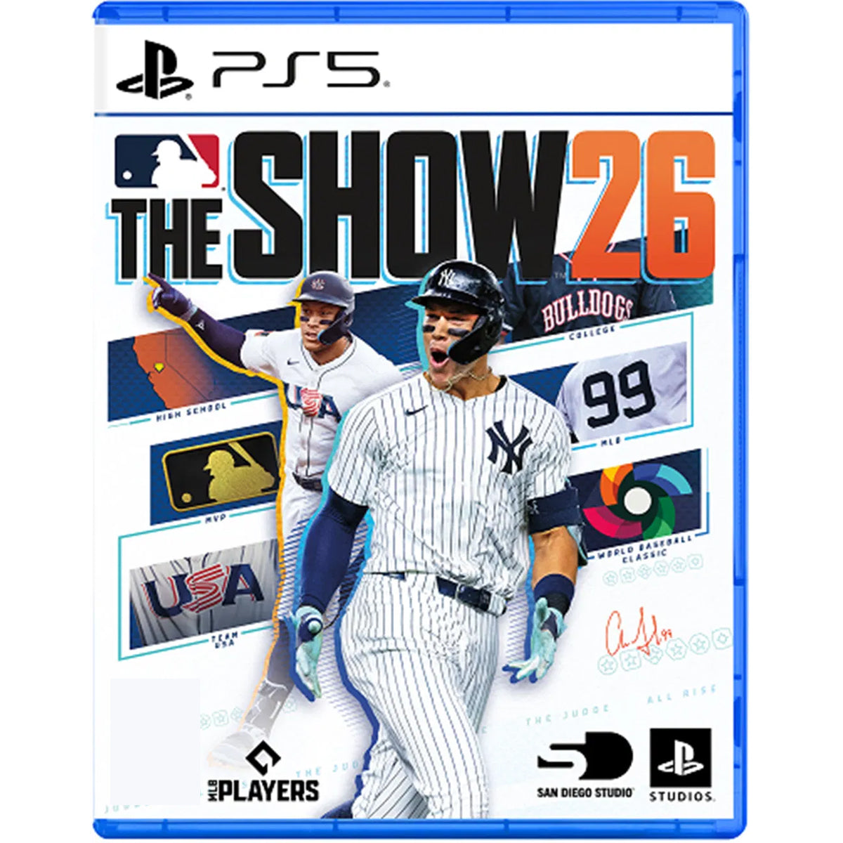 MLB The Show 26