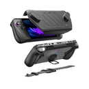 JSAUX ModCase for ROG Ally X (Black) (PC0111)